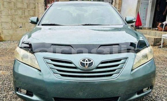 Acheter Occasion Voiture Toyota Camry Autre à Lagos, État de Lagos Acheter Occasion Voiture Toyota Camry Autre à Lagos, État de Lagos