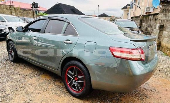Acheter Occasion Voiture Toyota Camry Autre à Lagos, État de Lagos Acheter Occasion Voiture Toyota Camry Autre à Lagos, État de Lagos