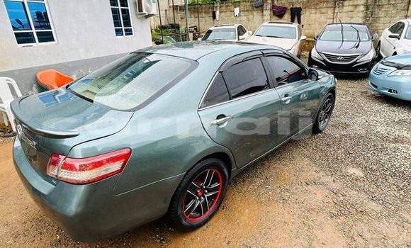 Acheter Occasion Voiture Toyota Camry Autre à Lagos, État de Lagos Acheter Occasion Voiture Toyota Camry Autre à Lagos, État de Lagos