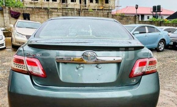 Acheter Occasion Voiture Toyota Camry Autre à Lagos, État de Lagos Acheter Occasion Voiture Toyota Camry Autre à Lagos, État de Lagos