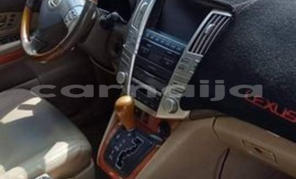 Buy Used Lexus RX 300 Other Car in Lagos in Lagos State