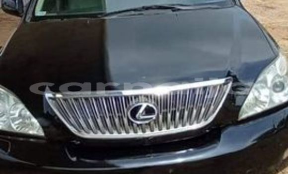Acheter Occasion Voiture Lexus RX 300 Autre à Lagos, État de Lagos Acheter Occasion Voiture Lexus RX 300 Autre à Lagos, État de Lagos