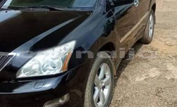Acheter Occasion Voiture Lexus RX 300 Autre à Lagos, État de Lagos Acheter Occasion Voiture Lexus RX 300 Autre à Lagos, État de Lagos