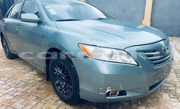 Buy Used Toyota Camry Other Car in Lagos in Lagos State Buy Used Toyota Camry Other Car in Lagos in Lagos State
