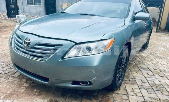 Acheter Occasion Voiture Toyota Camry Autre à Lagos, État de Lagos Acheter Occasion Voiture Toyota Camry Autre à Lagos, État de Lagos