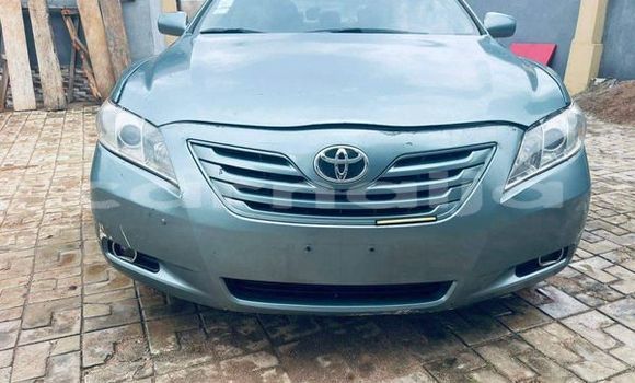 Acheter Occasion Voiture Toyota Camry Autre à Lagos, État de Lagos Acheter Occasion Voiture Toyota Camry Autre à Lagos, État de Lagos