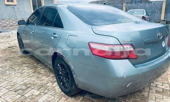 Acheter Occasion Voiture Toyota Camry Autre à Lagos, État de Lagos Acheter Occasion Voiture Toyota Camry Autre à Lagos, État de Lagos