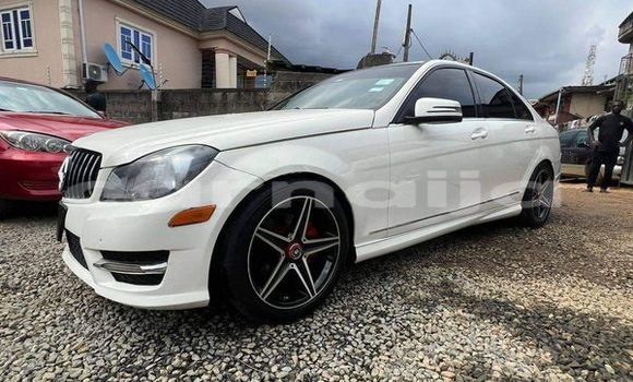 Acheter Occasion Voiture Mercedes-Benz C–Class Autre à Lagos, État de Lagos Acheter Occasion Voiture Mercedes-Benz C–Class Autre à Lagos, État de Lagos