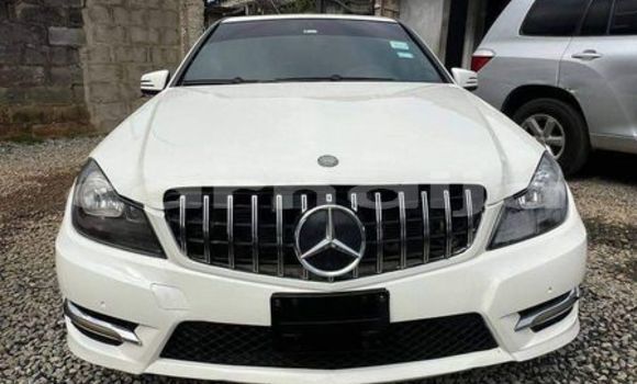 Acheter Occasion Voiture Mercedes-Benz C–Class Autre à Lagos, État de Lagos Acheter Occasion Voiture Mercedes-Benz C–Class Autre à Lagos, État de Lagos