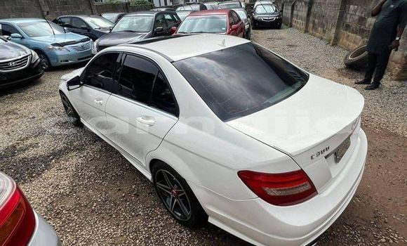 Acheter Occasion Voiture Mercedes-Benz C–Class Autre à Lagos, État de Lagos Acheter Occasion Voiture Mercedes-Benz C–Class Autre à Lagos, État de Lagos