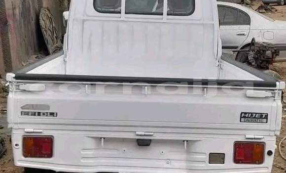 Buy Used Daihatsu Altis Other Car in Lagos in Lagos State