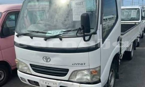 Acheter Occasion Voiture Toyota Dyna Autre à Lagos, État de Lagos