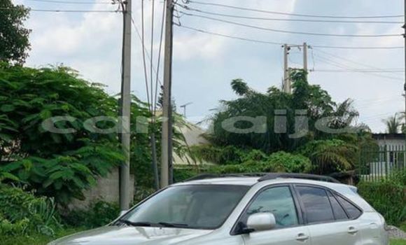 Acheter Occasion Voiture Lexus RX 300 Autre à Lagos, État de Lagos Acheter Occasion Voiture Lexus RX 300 Autre à Lagos, État de Lagos