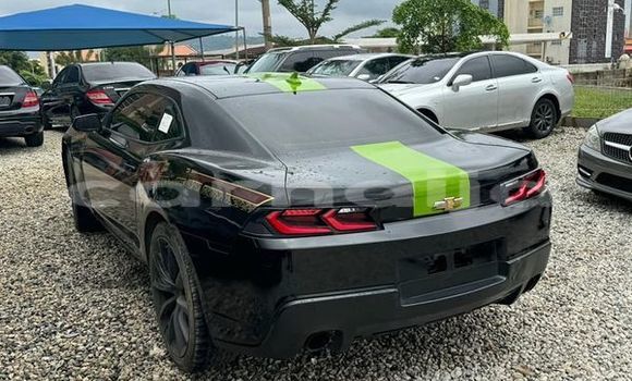 Buy Used Acura CSX Other Car in Abuja in Lagos State