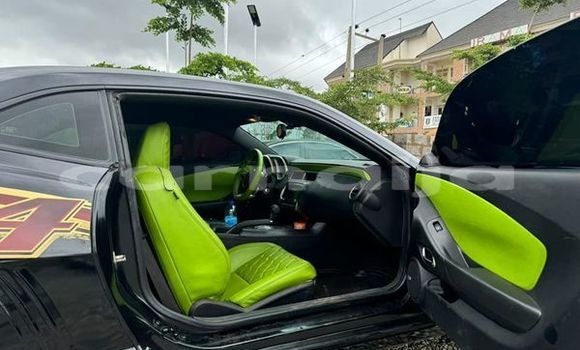 Acheter Occasion Voiture Acura CSX Autre à Abuja, État de Lagos Acheter Occasion Voiture Acura CSX Autre à Abuja, État de Lagos