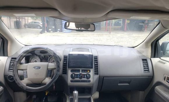 Buy Used Ford Edge Other Car in Abuja in Lagos State