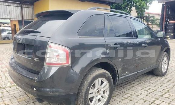 Acheter Occasion Voiture Ford Edge Autre à Abuja, État de Lagos Acheter Occasion Voiture Ford Edge Autre à Abuja, État de Lagos