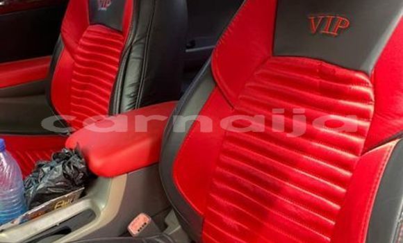 Acheter Occasion Voiture Toyota Solara Autre à Abuja, État de Lagos Acheter Occasion Voiture Toyota Solara Autre à Abuja, État de Lagos