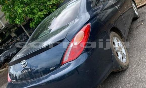 Acheter Occasion Voiture Toyota Solara Autre à Abuja, État de Lagos Acheter Occasion Voiture Toyota Solara Autre à Abuja, État de Lagos