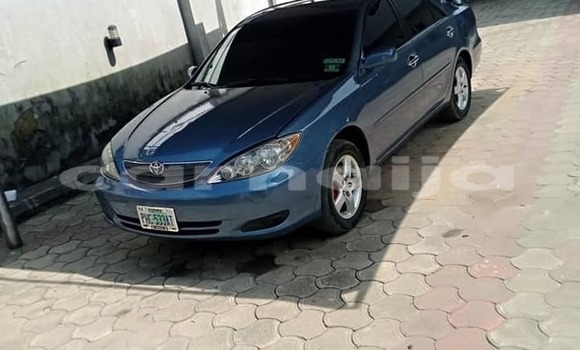 Acheter Occasion Voiture Toyota Camry Autre à Abuja, État de Lagos