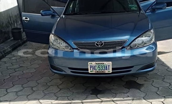 Acheter Occasion Voiture Toyota Camry Autre à Abuja, État de Lagos Acheter Occasion Voiture Toyota Camry Autre à Abuja, État de Lagos