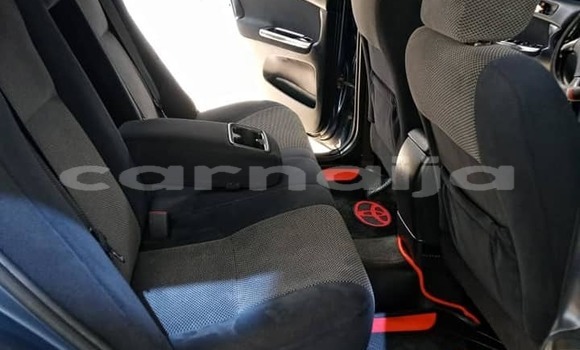 Acheter Occasion Voiture Toyota Camry Autre à Abuja, État de Lagos Acheter Occasion Voiture Toyota Camry Autre à Abuja, État de Lagos
