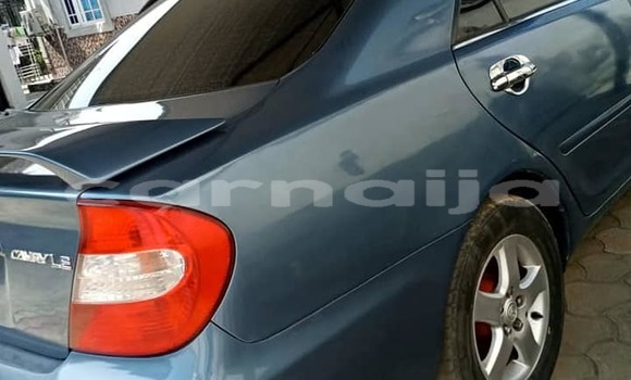 Acheter Occasion Voiture Toyota Camry Autre à Abuja, État de Lagos Acheter Occasion Voiture Toyota Camry Autre à Abuja, État de Lagos