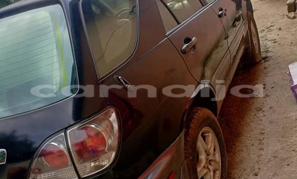Acheter Occasion Voiture Lexus RX 300 Noir à Abuja, État de Lagos Acheter Occasion Voiture Lexus RX 300 Noir à Abuja, État de Lagos