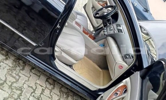 Acheter Occasion Voiture Toyota Camry Noir à Abuja, État de Lagos Acheter Occasion Voiture Toyota Camry Noir à Abuja, État de Lagos