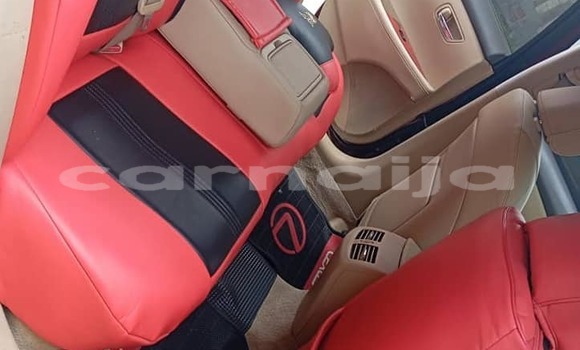 Acheter Occasion Voiture Lexus ES 300 Rouge à Abakaliki, État d'Ebonyi Acheter Occasion Voiture Lexus ES 300 Rouge à Abakaliki, État d'Ebonyi