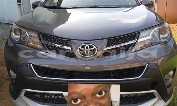 Buy Used Toyota RAV4 Other Car in Abuja in Lagos State Buy Used Toyota RAV4 Other Car in Abuja in Lagos State