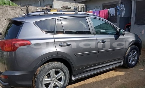 Acheter Occasion Voiture Toyota RAV4 Autre à Abuja, État de Lagos Acheter Occasion Voiture Toyota RAV4 Autre à Abuja, État de Lagos