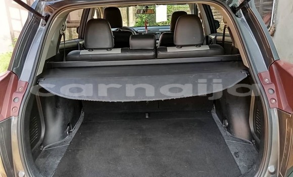 Acheter Occasion Voiture Toyota RAV4 Autre à Abuja, État de Lagos Acheter Occasion Voiture Toyota RAV4 Autre à Abuja, État de Lagos