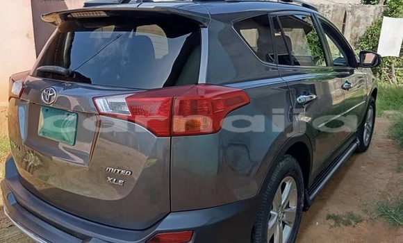 Acheter Occasion Voiture Toyota RAV4 Autre à Abuja, État de Lagos Acheter Occasion Voiture Toyota RAV4 Autre à Abuja, État de Lagos