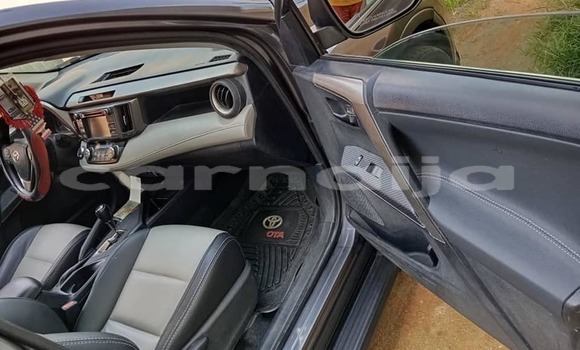 Acheter Occasion Voiture Toyota RAV4 Autre à Abuja, État de Lagos Acheter Occasion Voiture Toyota RAV4 Autre à Abuja, État de Lagos
