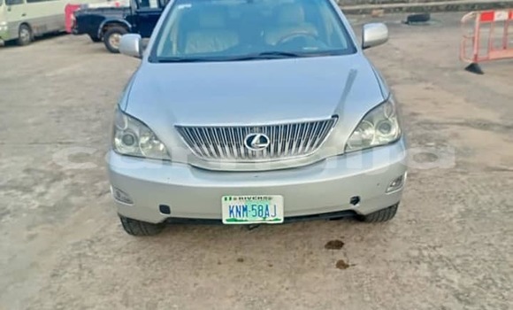 Acheter Occasion Voiture Lexus RX 330 Autre à Abakaliki, État d'Ebonyi