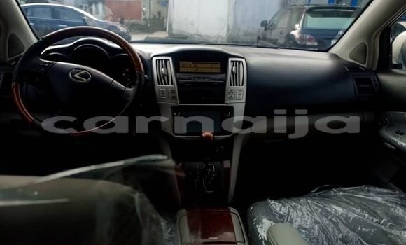 Acheter Occasion Voiture Lexus RX 330 Autre à Abakaliki, État d'Ebonyi Acheter Occasion Voiture Lexus RX 330 Autre à Abakaliki, État d'Ebonyi