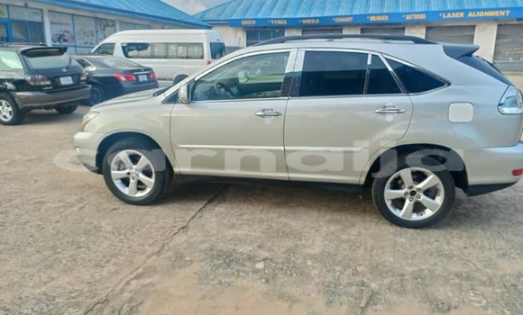 Acheter Occasion Voiture Lexus RX 330 Autre à Abakaliki, État d'Ebonyi Acheter Occasion Voiture Lexus RX 330 Autre à Abakaliki, État d'Ebonyi