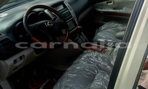 Acheter Occasion Voiture Lexus RX 330 Autre à Abakaliki, État d'Ebonyi Acheter Occasion Voiture Lexus RX 330 Autre à Abakaliki, État d'Ebonyi