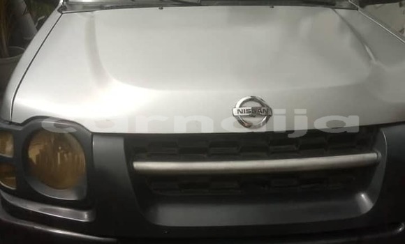 Buy Used Nissan Xterra Other Car in Abuja in Lagos State Buy Used Nissan Xterra Other Car in Abuja in Lagos State