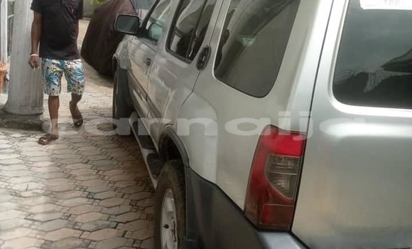 Acheter Occasion Voiture Nissan Xterra Autre à Abuja, État de Lagos Acheter Occasion Voiture Nissan Xterra Autre à Abuja, État de Lagos