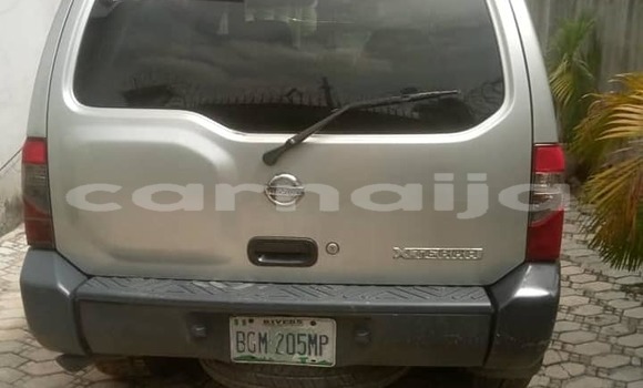 Acheter Occasion Voiture Nissan Xterra Autre à Abuja, État de Lagos Acheter Occasion Voiture Nissan Xterra Autre à Abuja, État de Lagos