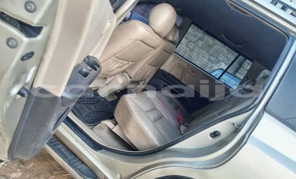 Acheter Occasion Voiture Toyota Highlander Autre à Abakaliki, État d'Ebonyi Acheter Occasion Voiture Toyota Highlander Autre à Abakaliki, État d'Ebonyi