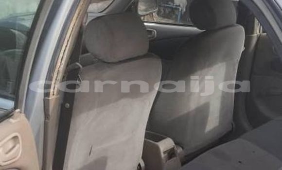 Acheter Occasion Voiture Toyota Corolla Autre à Abuja, État de Lagos Acheter Occasion Voiture Toyota Corolla Autre à Abuja, État de Lagos