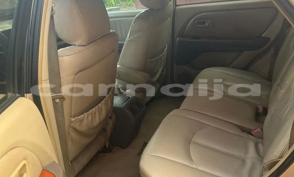 Acheter Occasion Voiture Lexus RX 300 Autre à Abuja, État de Lagos Acheter Occasion Voiture Lexus RX 300 Autre à Abuja, État de Lagos
