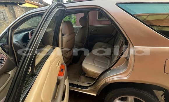 Acheter Occasion Voiture Lexus RX 300 Autre à Abuja, État de Lagos Acheter Occasion Voiture Lexus RX 300 Autre à Abuja, État de Lagos