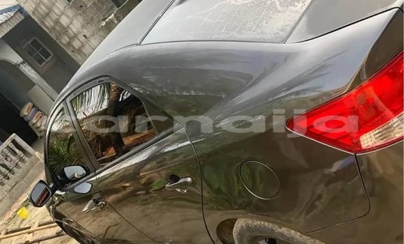 Acheter Occasion Voiture Kia Sorento Autre à Abuja, État de Lagos Acheter Occasion Voiture Kia Sorento Autre à Abuja, État de Lagos