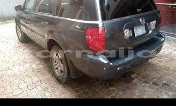 Buy Used Honda Pilot Other Car in Abuja in Lagos State