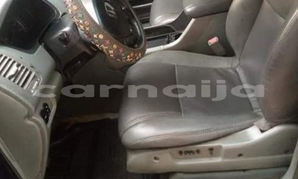 Acheter Occasion Voiture Honda Pilot Autre à Abuja, État de Lagos Acheter Occasion Voiture Honda Pilot Autre à Abuja, État de Lagos