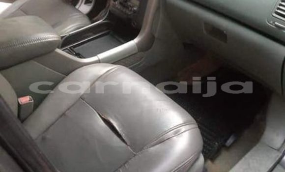 Acheter Occasion Voiture Honda Pilot Autre à Abuja, État de Lagos Acheter Occasion Voiture Honda Pilot Autre à Abuja, État de Lagos